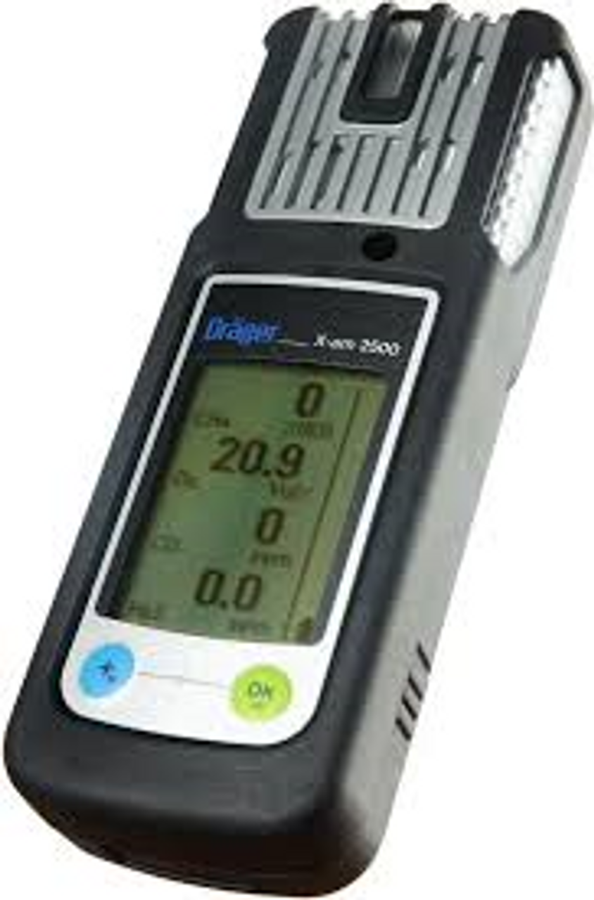 Shop by Manufacturer Draeger Safety PORTABLE GAS MONITORS